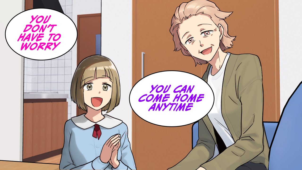 Too Much of a Goody-Two-Shoes”—I Chose Workplace Peace, Until I Finally Broke Down [Manga Dub]