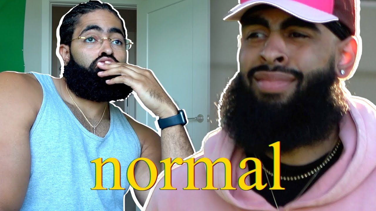 My Very Normal Life (The Vlocumentary)