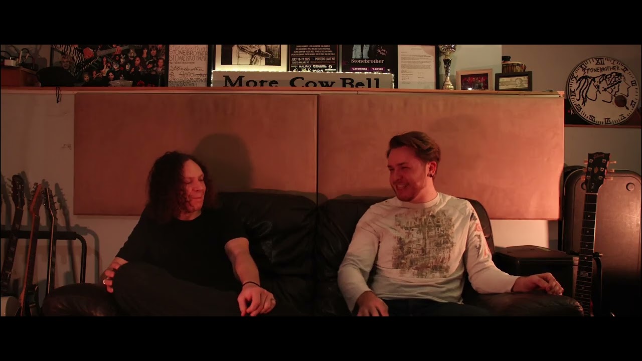 Behind the Song Episode 2 - Faceless
