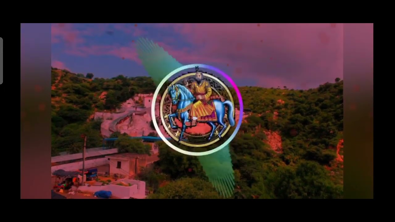 Ram Ram Ji Sabhi Ko ❤ Baba Mohan Ram Mohan Teri Jyot Jalau  share to .Subscribe dj LuxKapil Kumar
