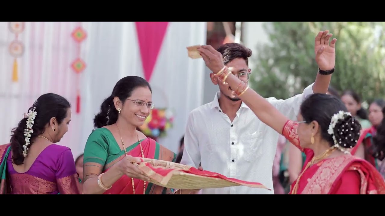 Best Cinematic Video 2025  AKSHAY & PRIYA