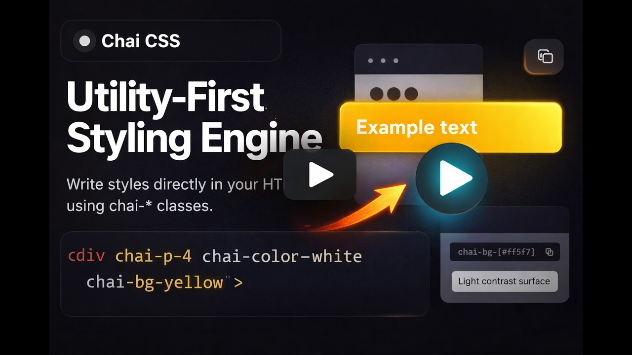 Creating a Lightweight CSS Engine with JavaScript