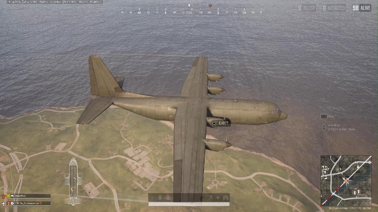PUBG: BATTLEGROUNDS_FTB Fun....From random to Mutant friends 🤫🥳