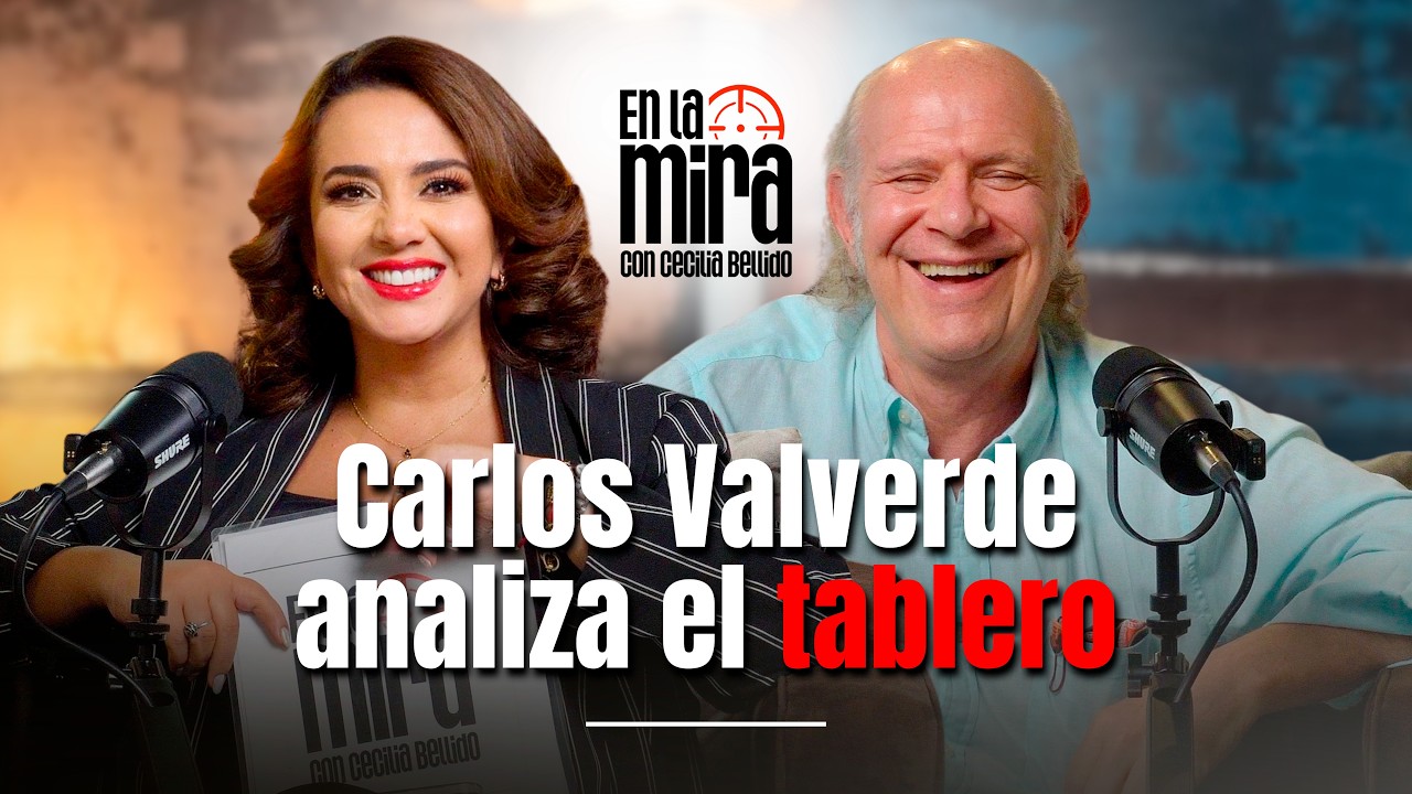 ELM #36 | Carlos Valverde analiza el tablero