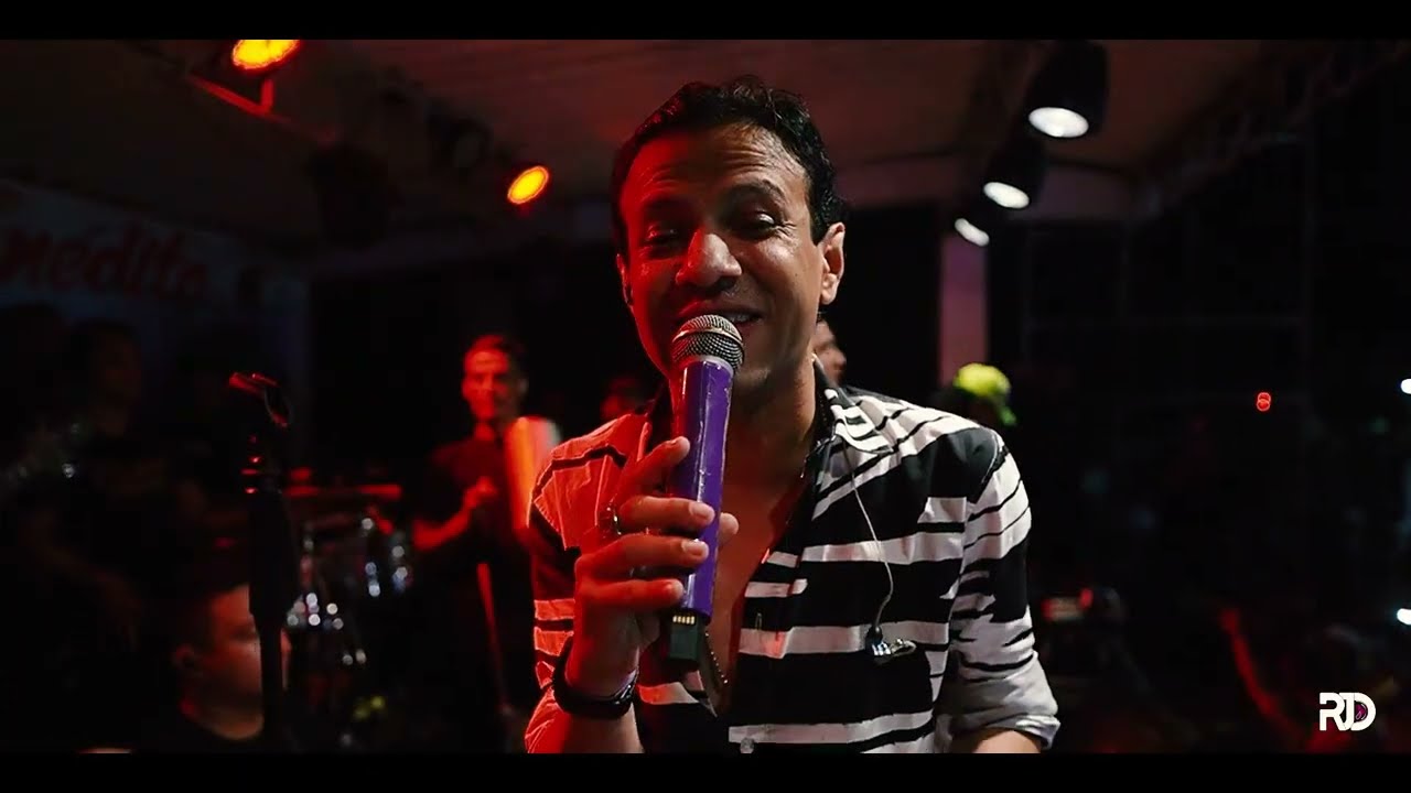 En Buena Manos  - En vivo / Rafael de Jesús Diaz  & José Sanchez