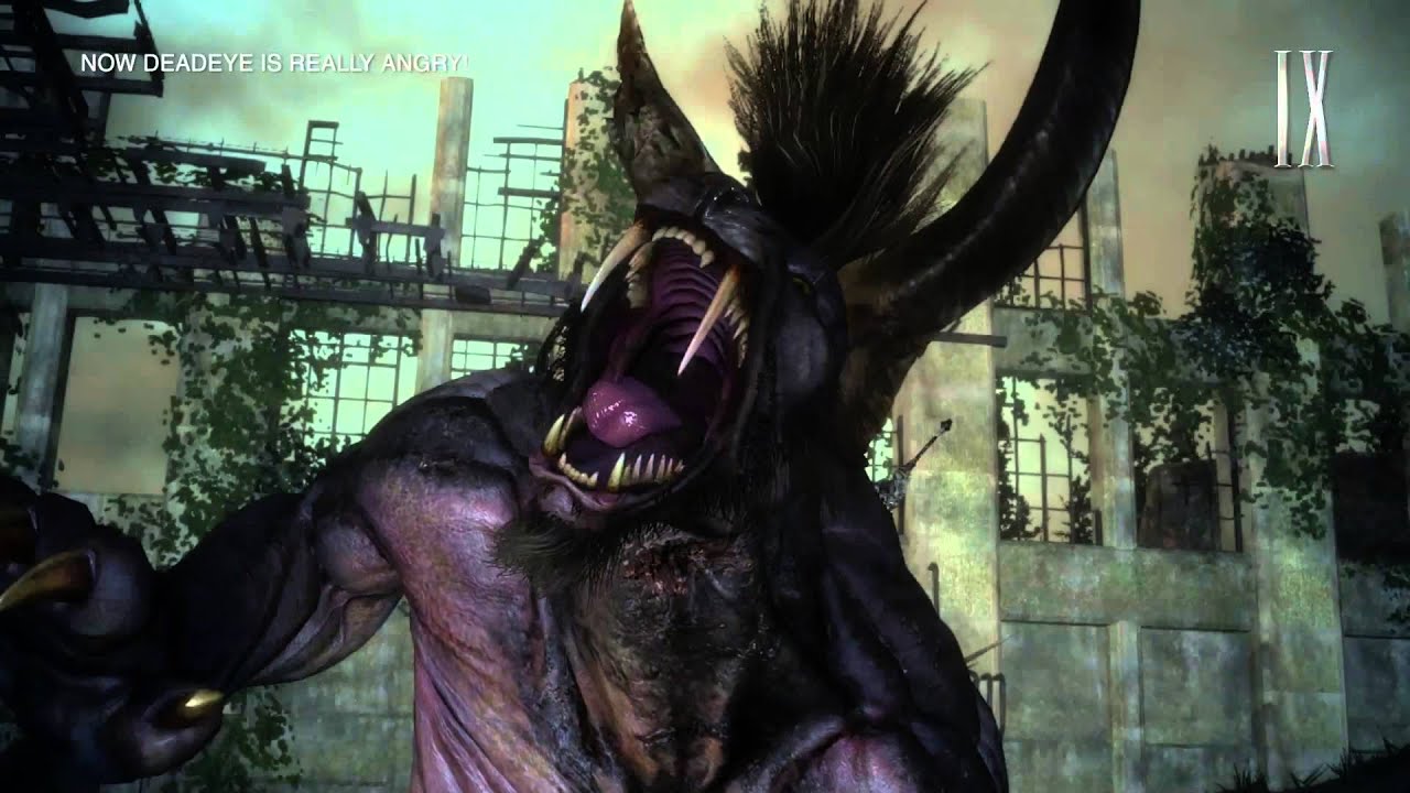 FINAL FANTASY XV -EPISODE DUSCAE- XV of XV Highlights