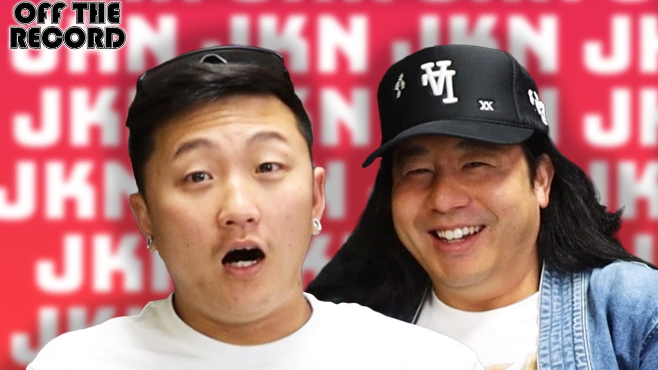 Off The Record: Our Friend Subin is Having a Boy!