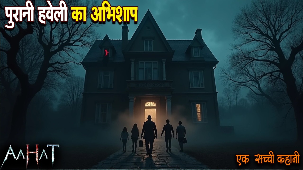 Aahat New Episode || Horror Shory 2026 || Aahat New Episode 2026 || डर का असली एहसास #aahat2026