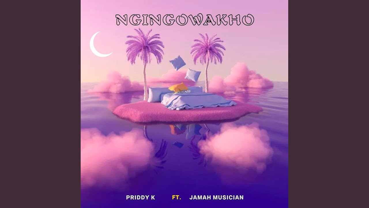 Ngingowakho (feat. Jamah Musician)