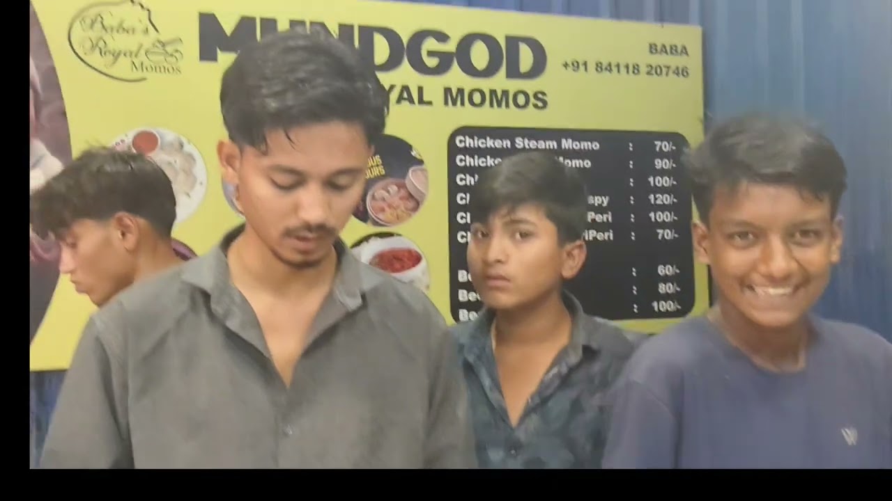 19th Ramada Night 2026 Hubballi Market 