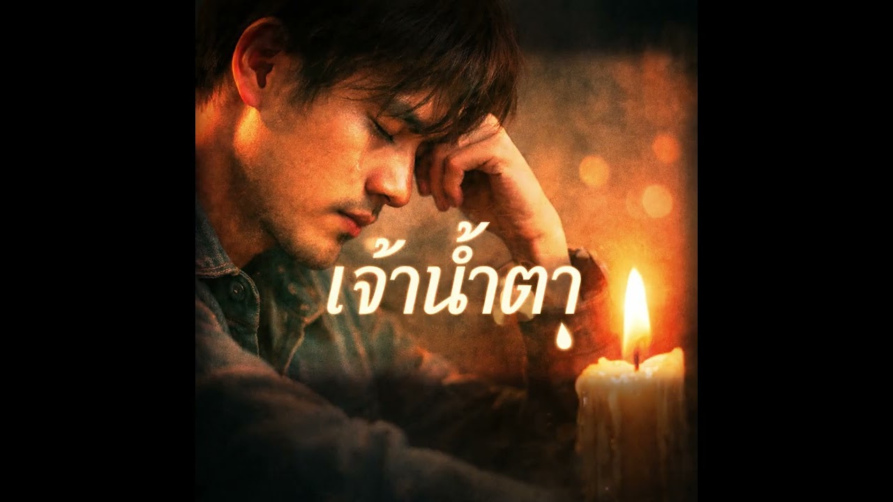 เจ้าน้ำตา