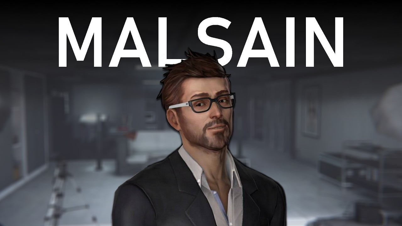 LIFE IS STRANGE : Mark Jefferson | ANTAGONISTES