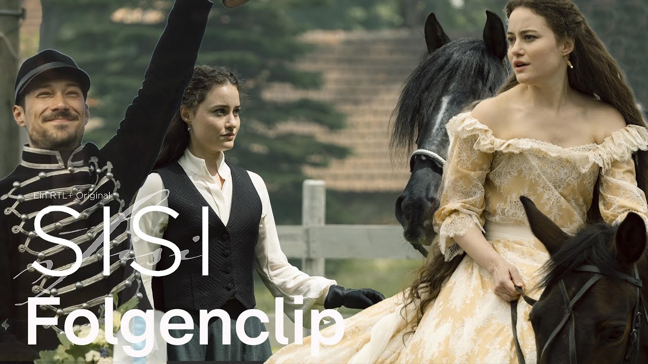 Pferderennen-Drama & ein Brief an Franz💌 | RTL+ Original