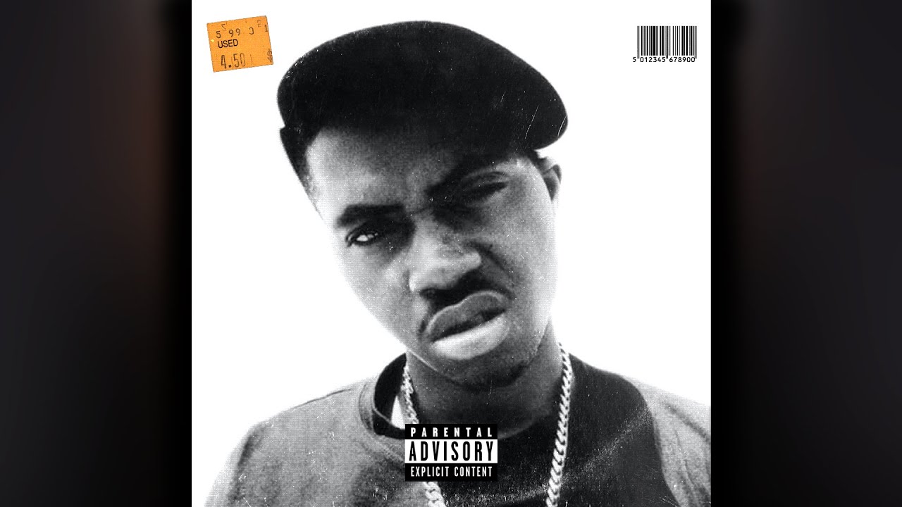 HIGHER LEVEL | Nas X DJ Premier X 90s Rap Type Beat [FREE]
