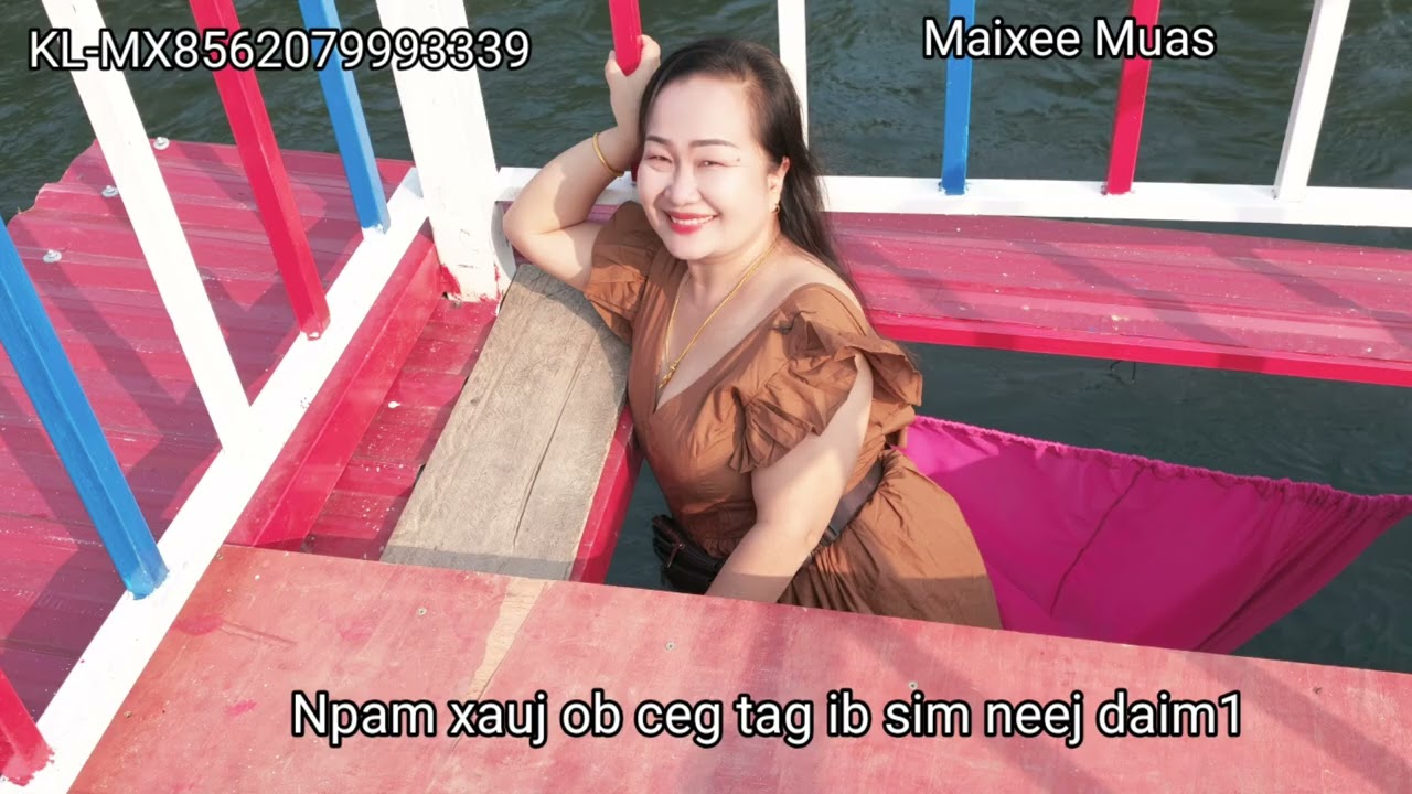 Npam xauj ob ceg tag ib sim neej daim1  3/19/2026
