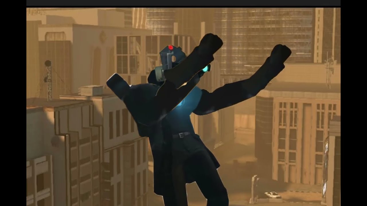 juggernaut vs gman speaker man tv man and camera man (part 1)