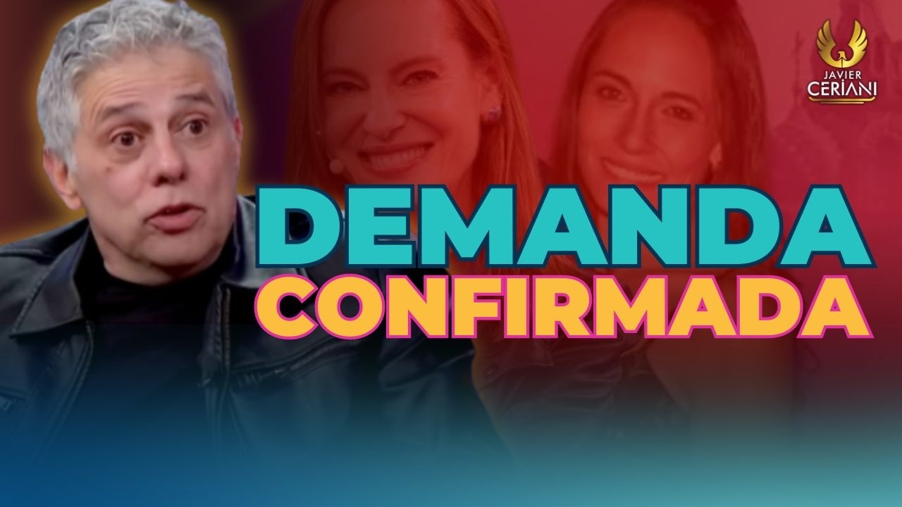 Ex de Paco de la O confirma demanda por vi0l3nci4 familiar