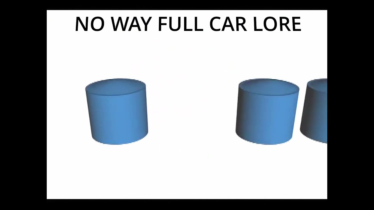 car lore