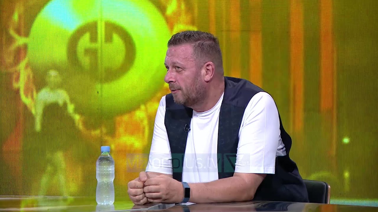 Spotlight - Hila: Ja politikan&euml;t q&euml; k&euml;ndojn&euml; shum&euml; bukur! - Vizion Plus