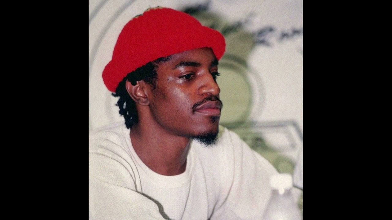 {FREE} ANDRE 3000 X ERYKAH BADU TYPE BEAT 