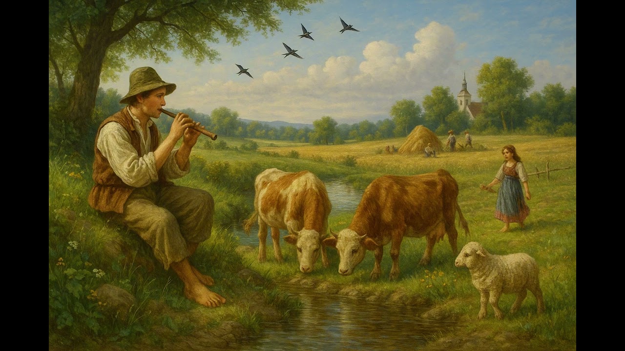 Teofil Lenartowicz - Wiecznie to samo