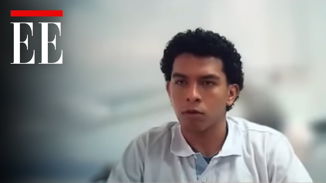 En vivo | Caso Jaime Esteban Moreno: justicia decide si Ricardo González irá a prisión por homicidio