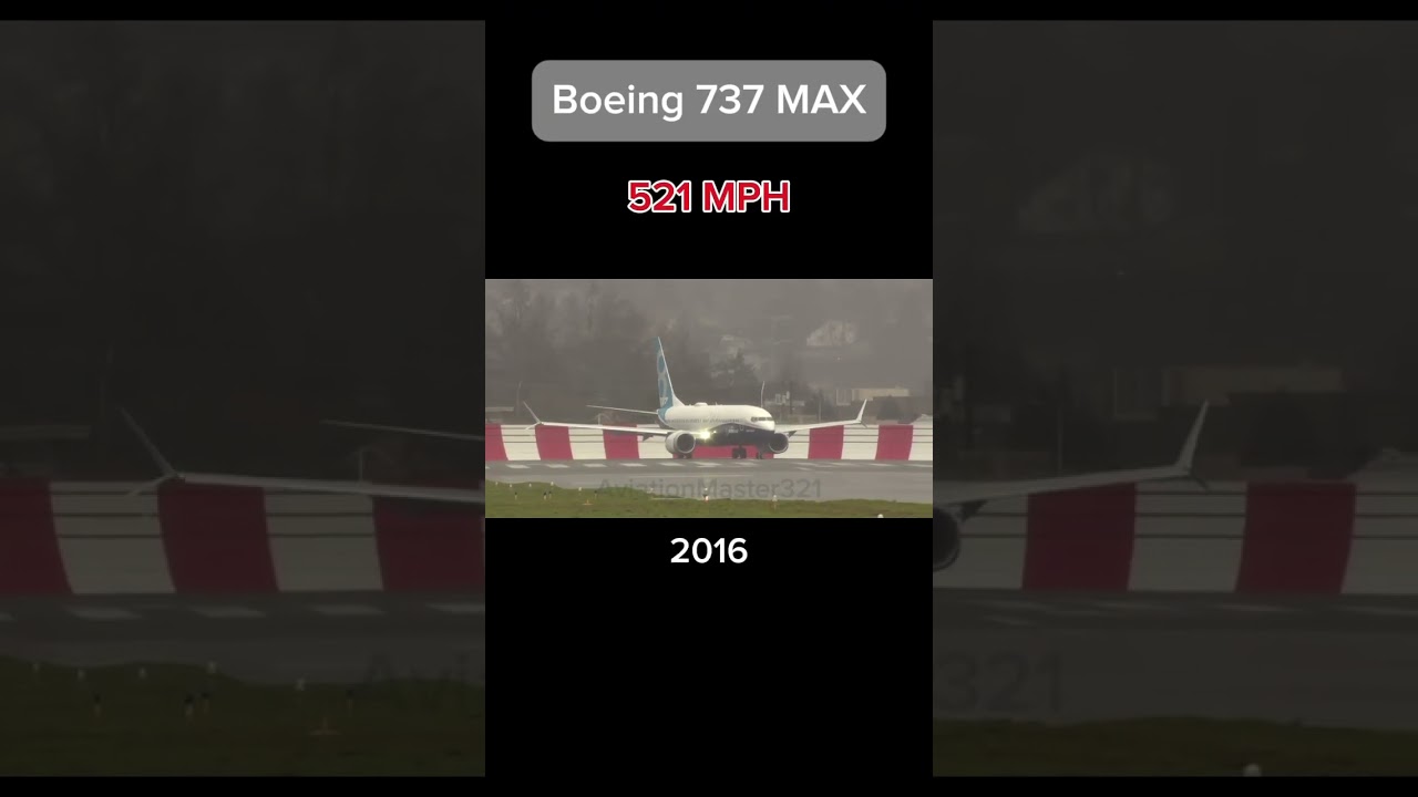 Boeing 757 VS Boeing 737 MAX #shorts #fyp #aviation #jets #aviationdaily #planes #plane #757 #737