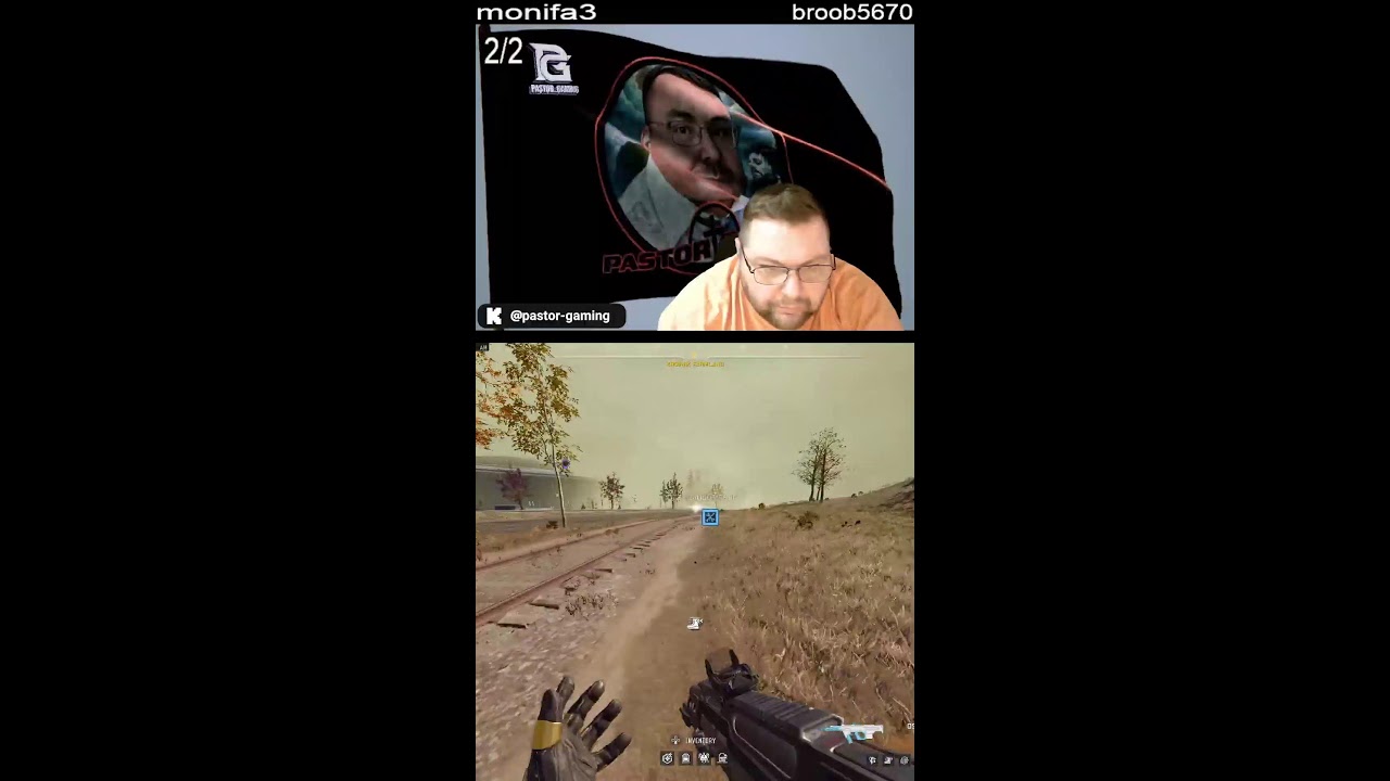 Who does camo grinds anyway....??