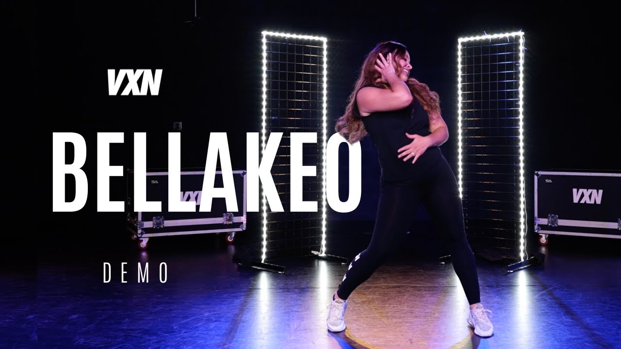 Dance Workout with Ballakeo!!