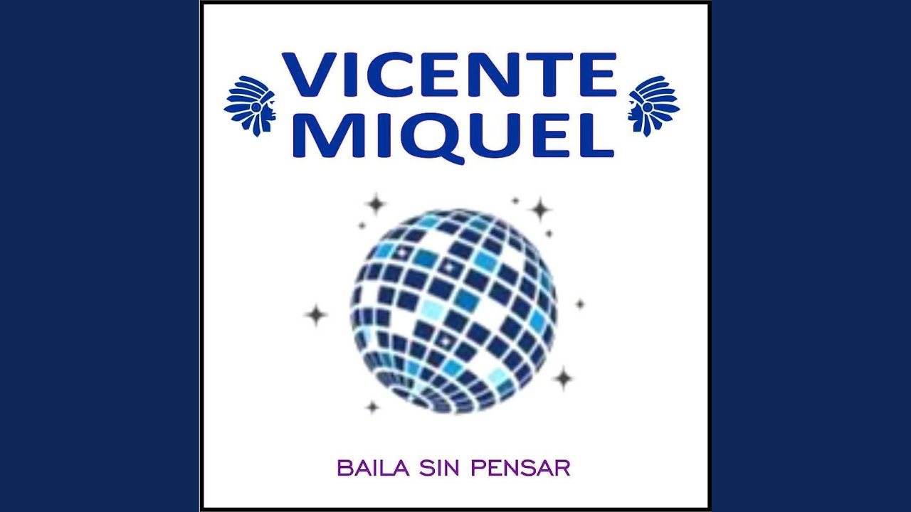 BAILA SIN PENSAR