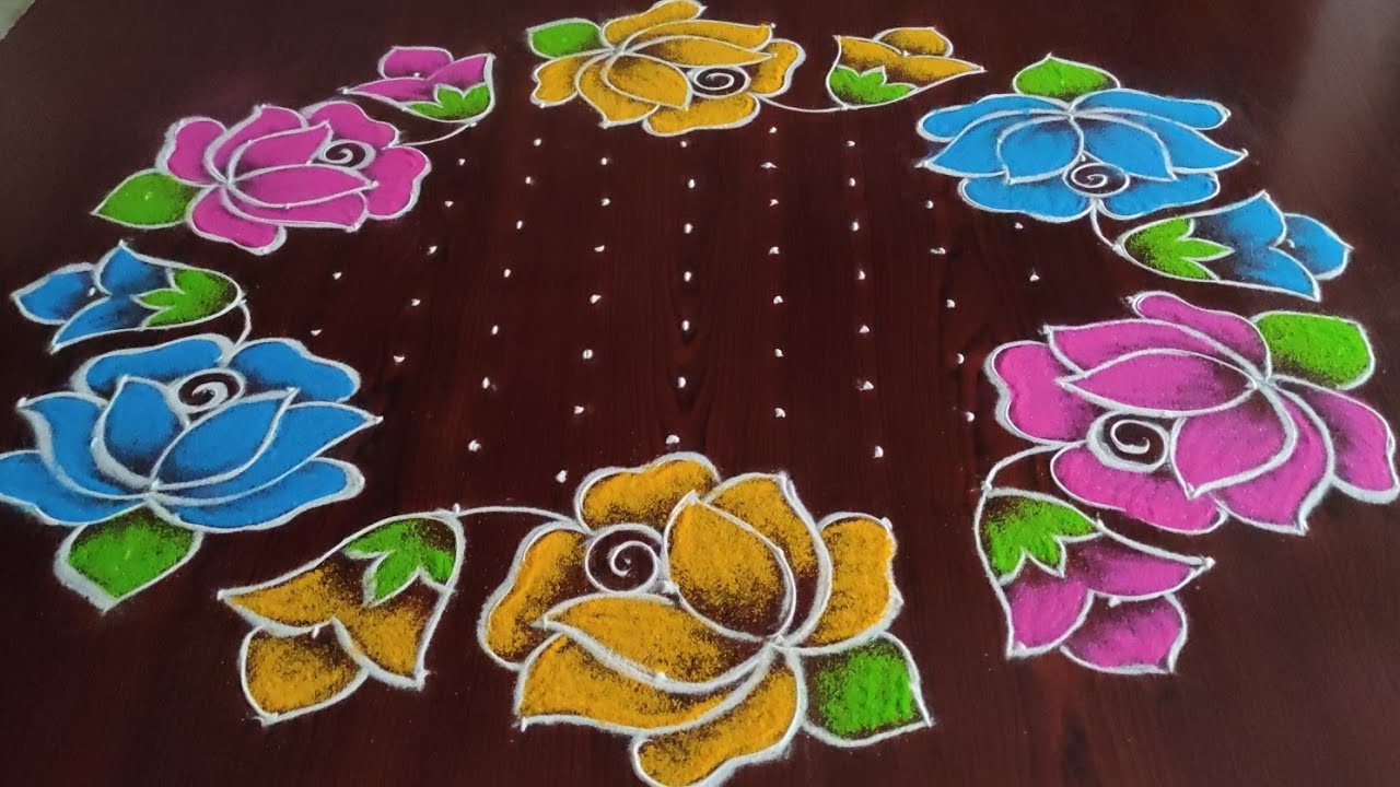 sankarthi chukkla mugullu (15×8) dots...