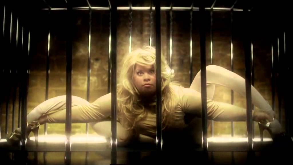 Katy Brand vs Shakira