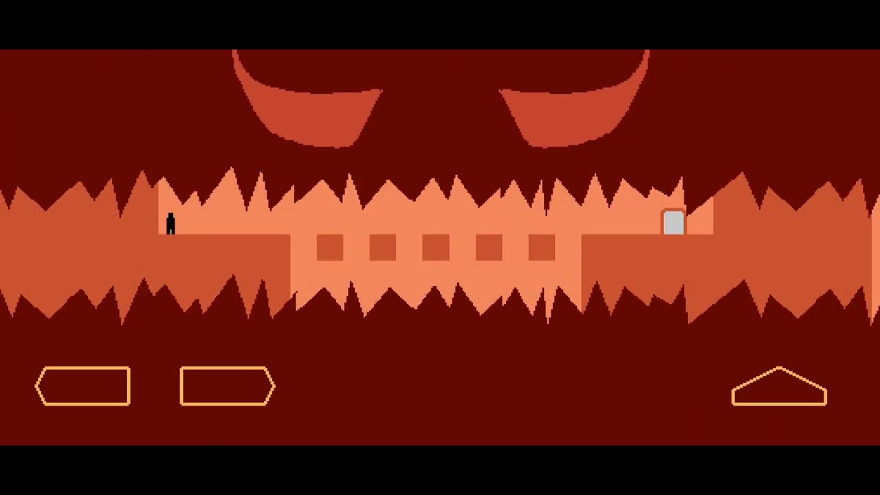 Level devil 1