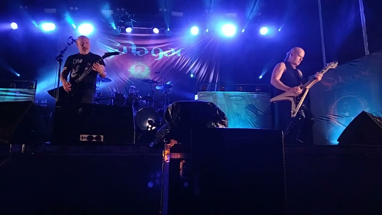 SU TA GAR - INFINITOAN gernikako jaiak 2023-08-15 fiestas de gernika