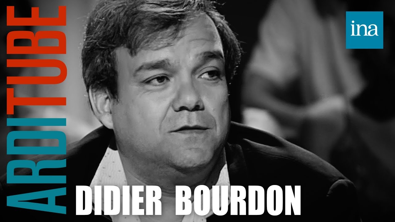 Didier Bourdon 