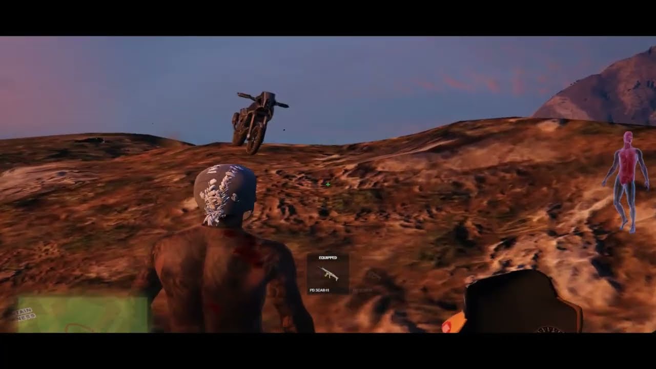 This Is Divine Bro | AR Ambush Montage | Divine Roleplay @ferdi24x @CHERi-LK @CHUCKYSTREAMING