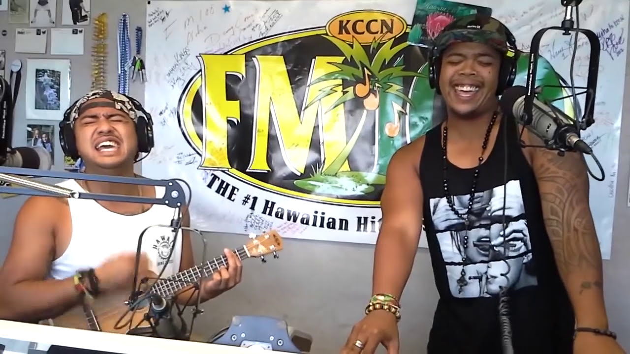 You & I (Acoustic) - CRSB