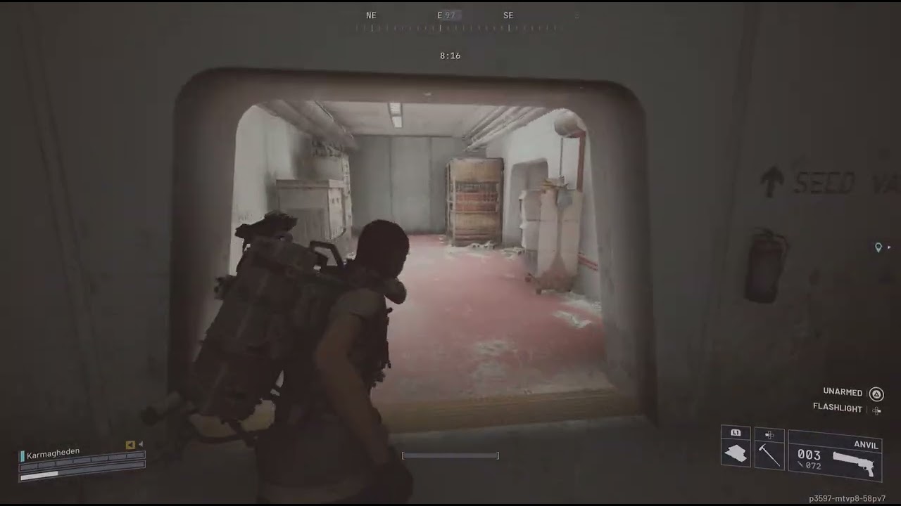Close one (ARC Raiders)