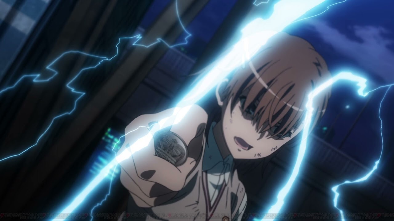 fripSide - only my railgun (ACE Remix)