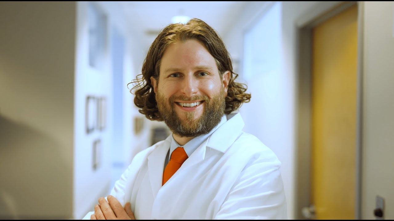 Peter J. Howard, M.D. - Florida Ortho Surgeons