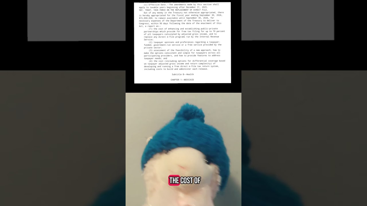 Say Goodbye to EzFile!