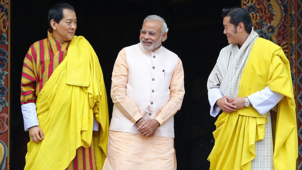 Narendra Modi's Foreign Policy | HT Explains