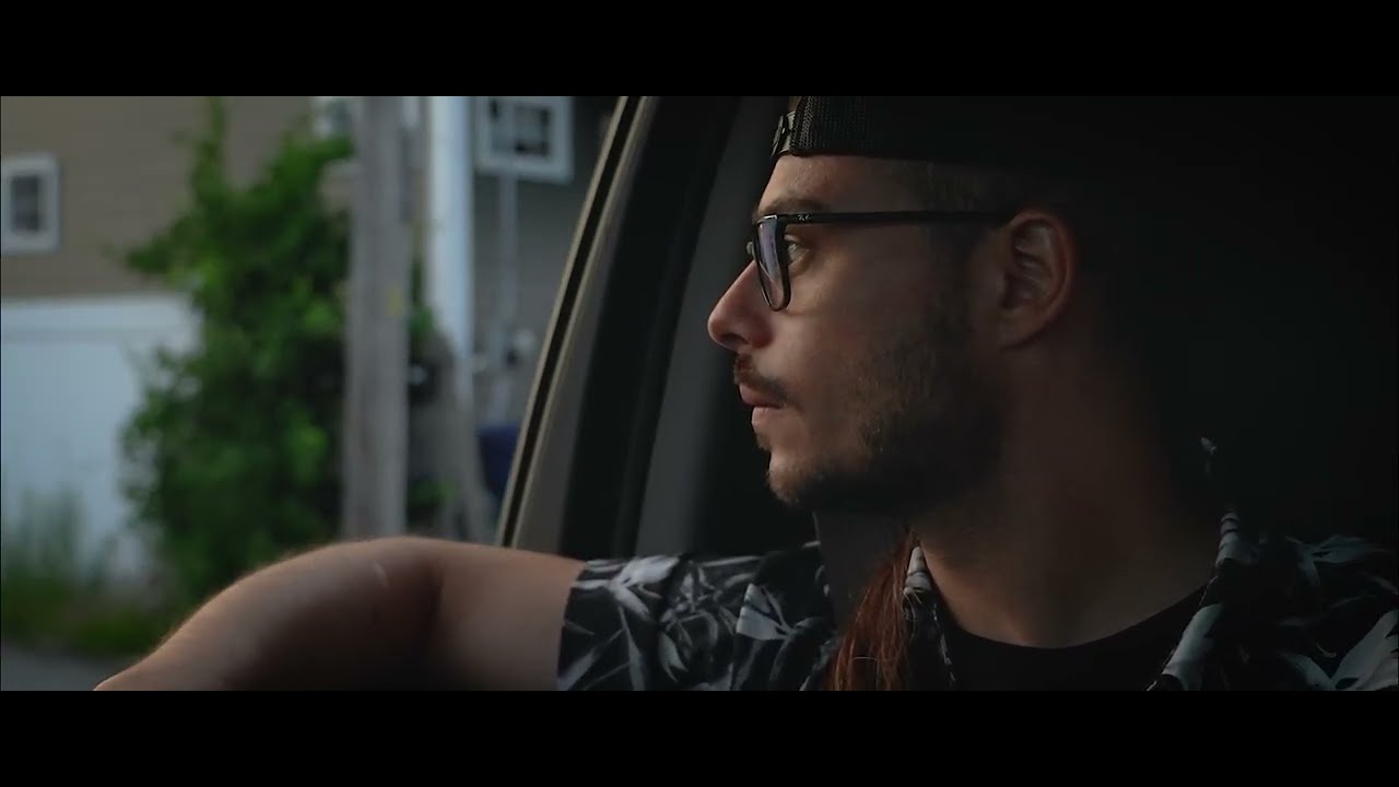 No Rain, No Flowers - The Black Keys - Tribute Music Video