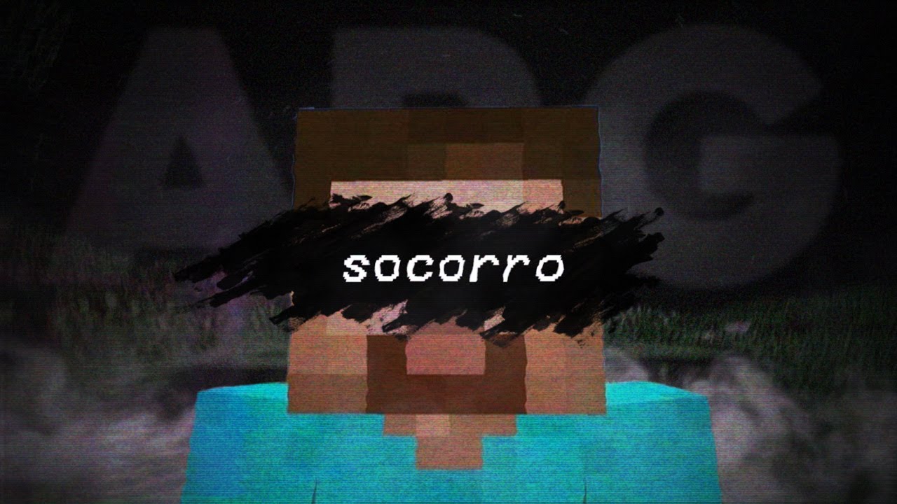 V&iacute;deos Perturbadores Da Alpha do Minecraft Que Voc&ecirc; Nunca Viu