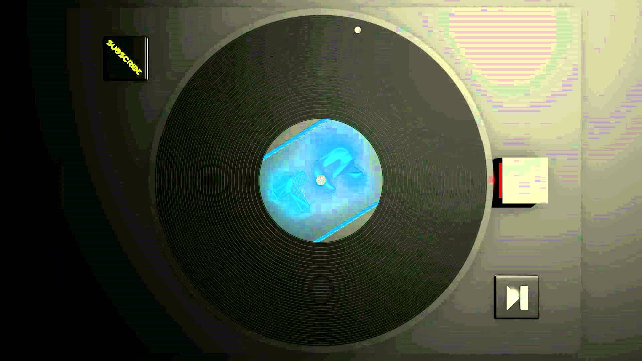 DjCookieBeat - Electronic Heart