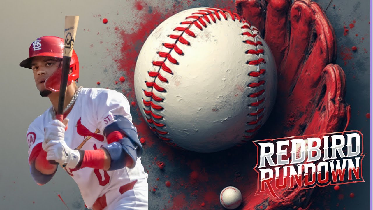 62. Masyn Winn's Offensive Profile: Can the Power Develop?