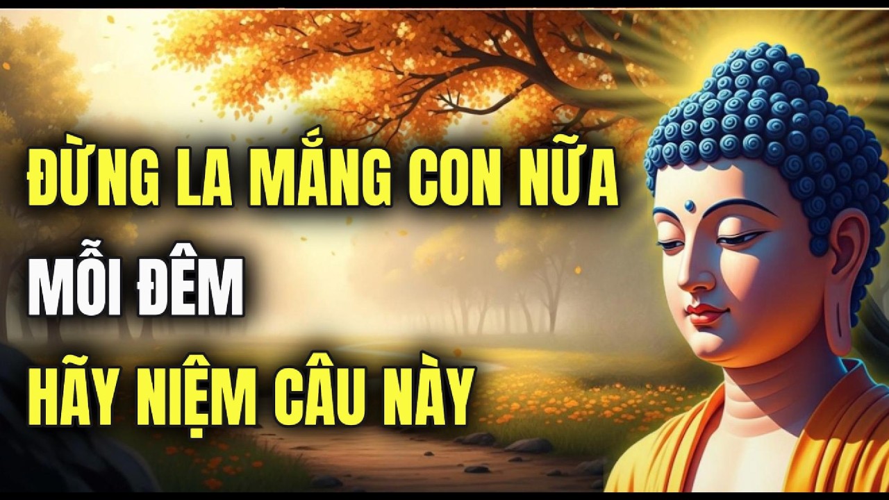 La Mắng Chỉ Làm Con Xa Dần; Cha Mẹ Làm Điều Này Thì Con Ngoan, Gia Đạo Bình An