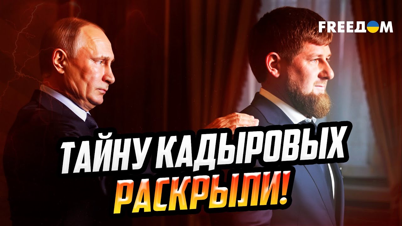Путин НАПУГАН: 