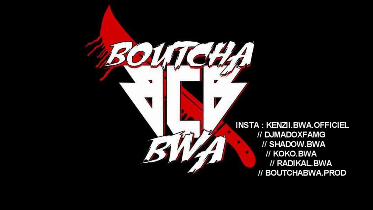 DANCEHALL ENERVER V1 2K18 - KEN'ZII BWA - SHADOW -  DJ MADOX - BOUTCHA BWA PRODUCTION