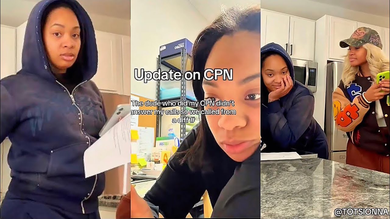 Ее поймали на использовании CPN для аренды квартиры, и теперь полиция и агентство по аренде хотят...